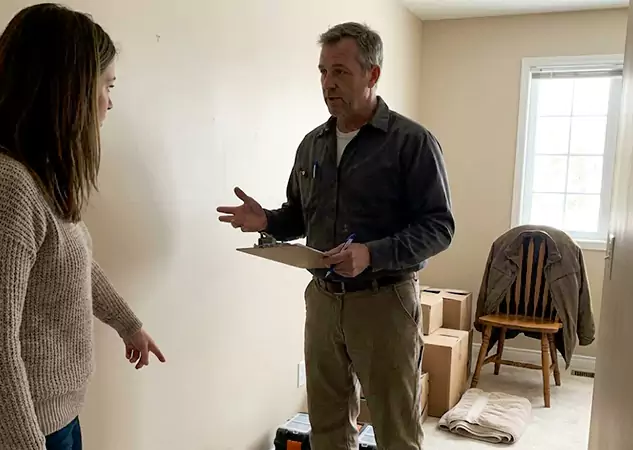 Your Emergency Water Damage Restoration in Overland Park, KS