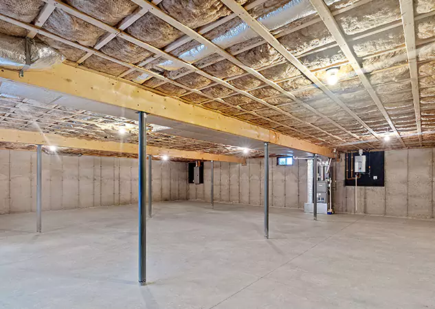 Expert Crawl Space Cleanup: Your Crawl Space Restoration Team in Overland Park, KS
