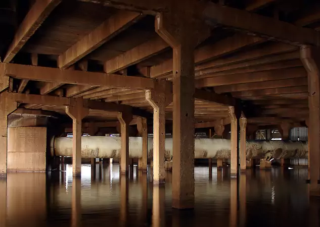 Your Water Damage Mitigation Experts in Overland Park, KS