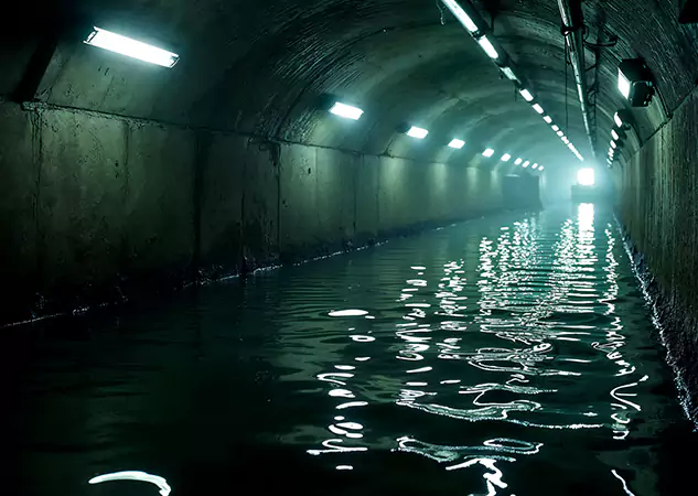 Full-Service Crawl Space Water Extraction Options in Overland Park, KS