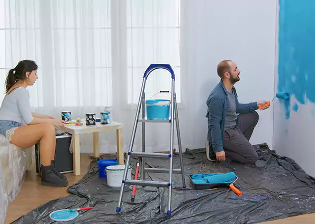 Trusted Water Damage Repair: Your Certified Restoration Company in Overland Park, KS