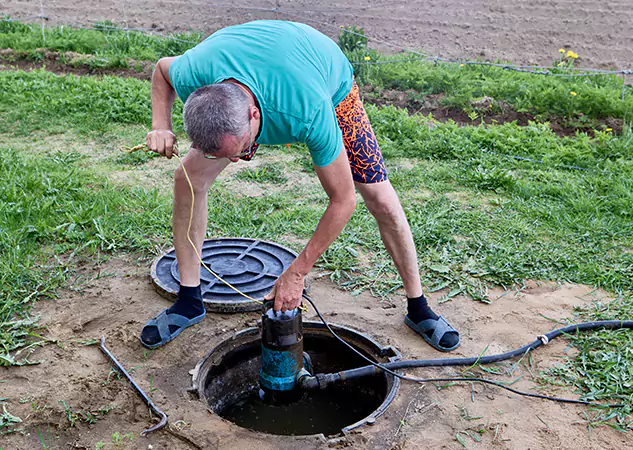 Your Sewage Cleanup Company in Overland Park, KS