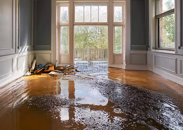 Your Disaster Restoration Services in Overland Park, KS