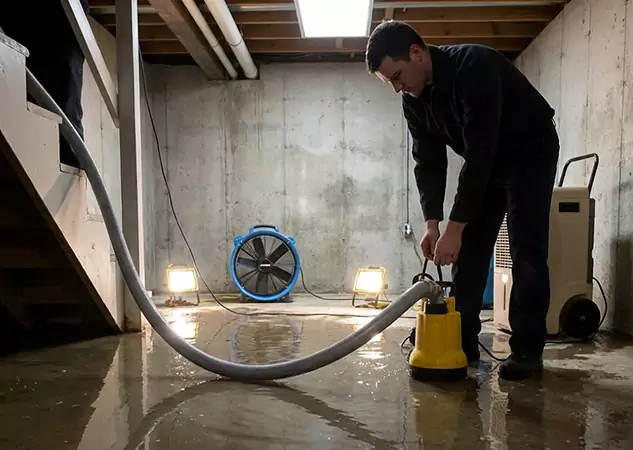 Proven Emergency Water Removal Services: Your Restoration Specialists in Overland Park, KS