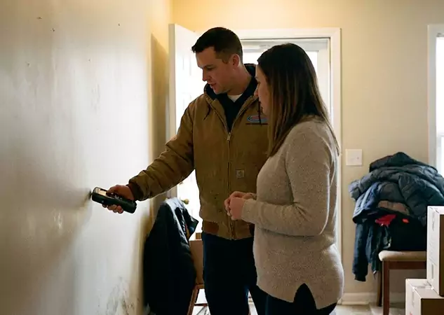 Your Complete Restoration Company in Overland Park, KS