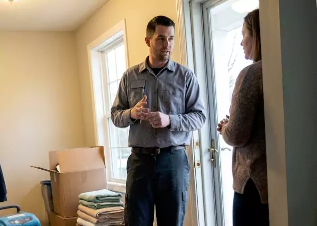 Certified Flood Clean Up Services: Your Flood Damage Specialists in Overland Park, KS