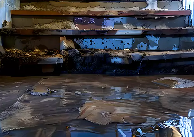 Your Crawl Space Flooding Solutions in Overland Park, KS