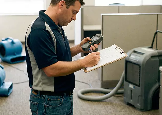 Your Home Water Mitigation Services in Overland Park, KS
