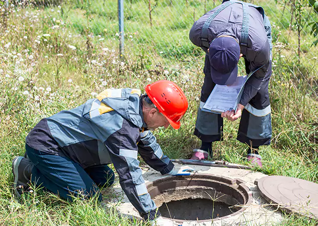 Your Sewage Cleanup Company in Overland Park, KS