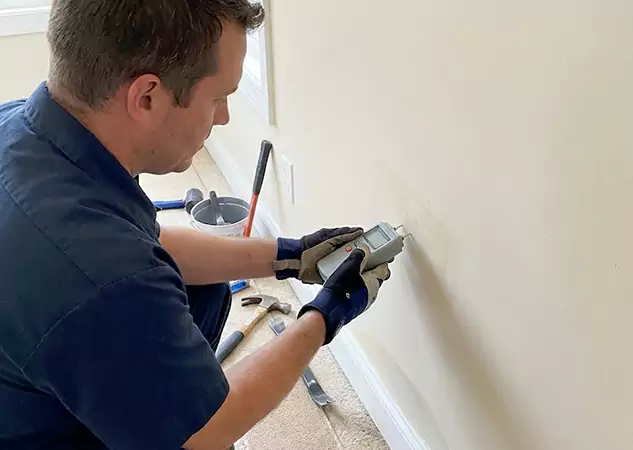 Your Trusted Restoration Company in Overland Park, KS