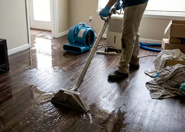 Your Trusted Restoration Company in Overland Park, KS