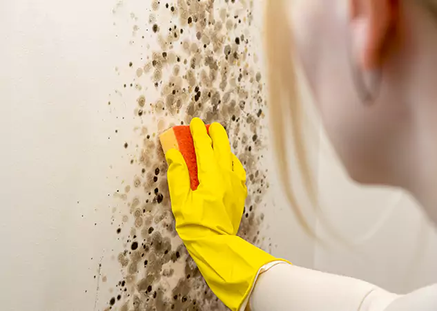 Your Reliable Restoration Company in Overland Park, KS