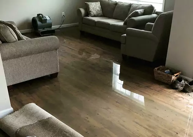 Your Trusted Restoration Company in Overland Park, KS