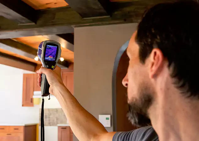 Trusted Water Damage Evaluation: Your Certified Partner in Overland Park, KS