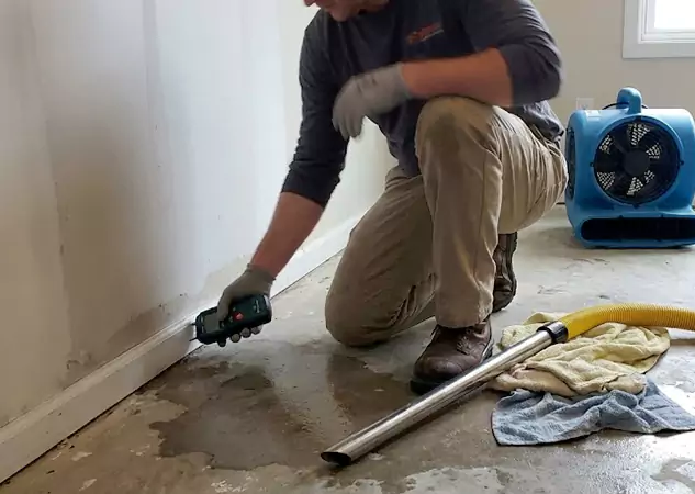 Your Proven Restoration Company in Overland Park, KS