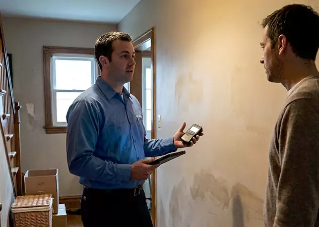 Expert Water Mitigation Company: Your Trusted Water Damage Restoration Service in Overland Park, KS