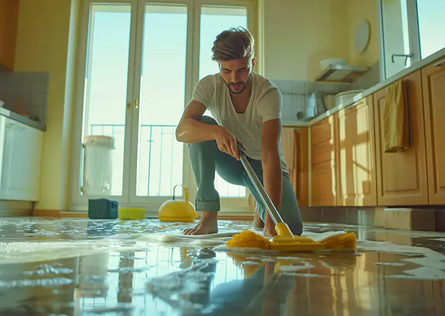 Your Trusted Restoration Company in Overland Park, KS