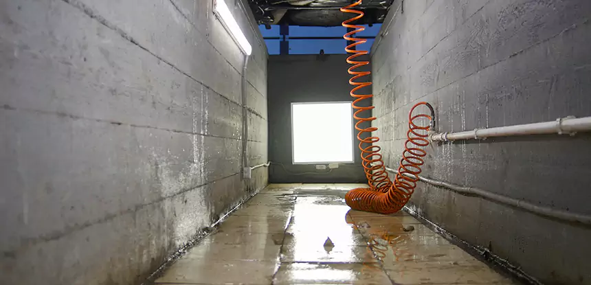 Dependable Crawl Space Cleanup Backed by Local Trust in Overland Park, KS