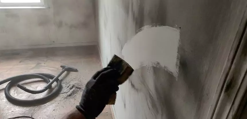 Professional Water and Fire Damage Restoration Services in Overland Park, KS