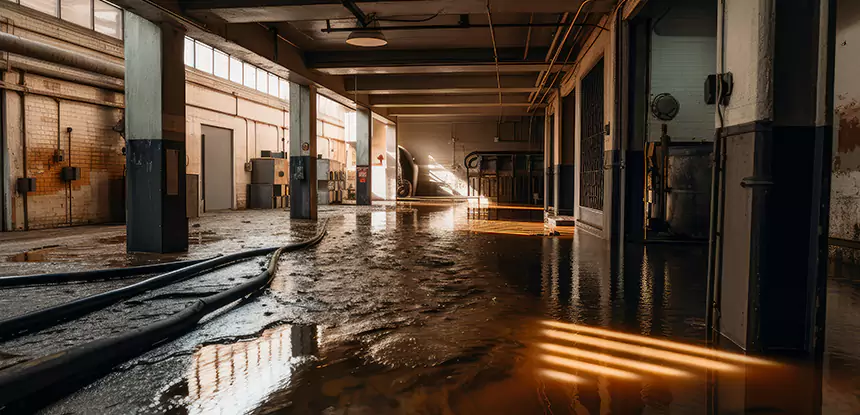 Professional Crawl Space Flooding Repair Services in Overland Park, KS