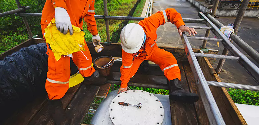 Professional Sewage Backup Cleaning Services in Overland Park, KS