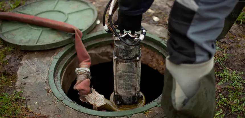 Professional Sewage Cleanup Services in Overland Park, KS