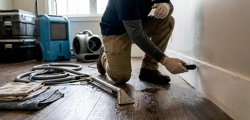 Professional Sewage Remediation Services in Overland Park, KS