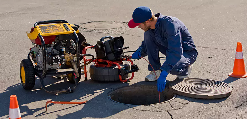 Professional Sewer Water Cleanup Services in Overland Park, KS