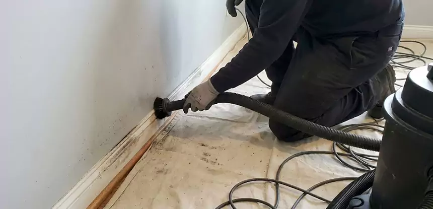 Professional Smoke and Water Damage Restoration Services in Overland Park, KS