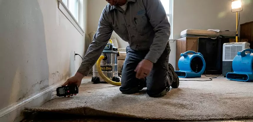 Carpet Cleaning and Extraction in Overland Park