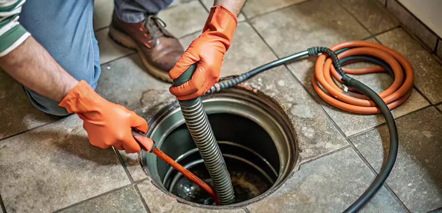 Sewage Sanitization Services in Overland Park