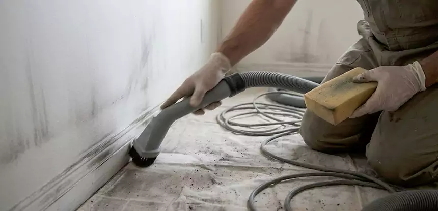 Water and Fire Damage Repair in Overland Park