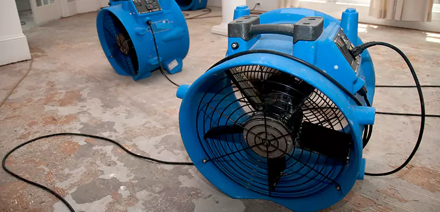 Emergency Fire and Water Restoration in Overland Park
