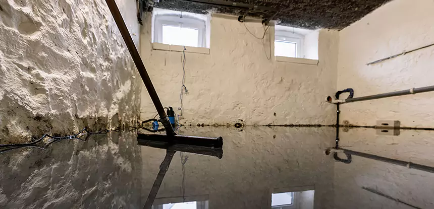 Residential Water Extraction Services in Overland Park