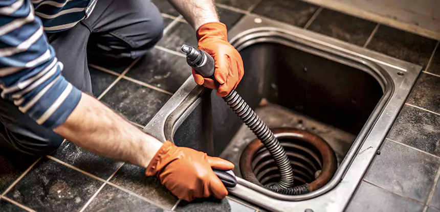 Sewage Waste Cleanup in Overland Park
