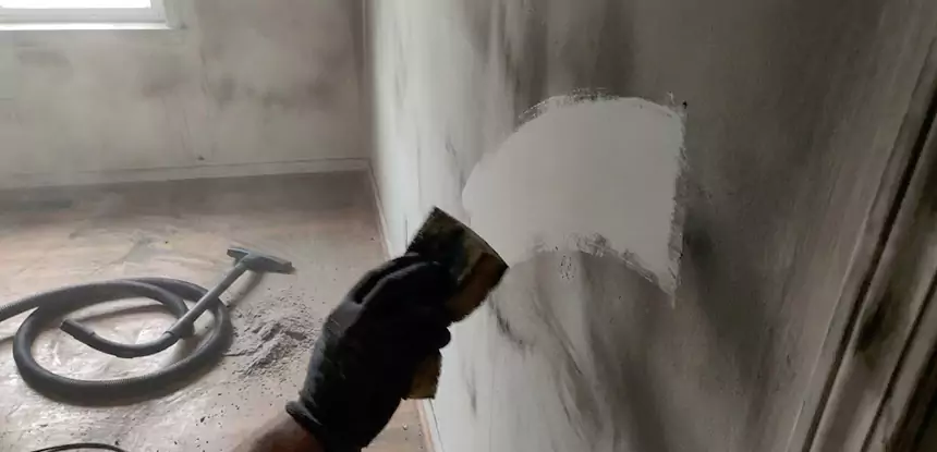 Residential Fire Damage Cleanup in Overland Park