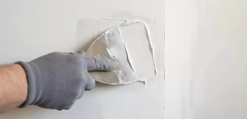 Professional Drywall Water Damage Services in Overland Park, KS