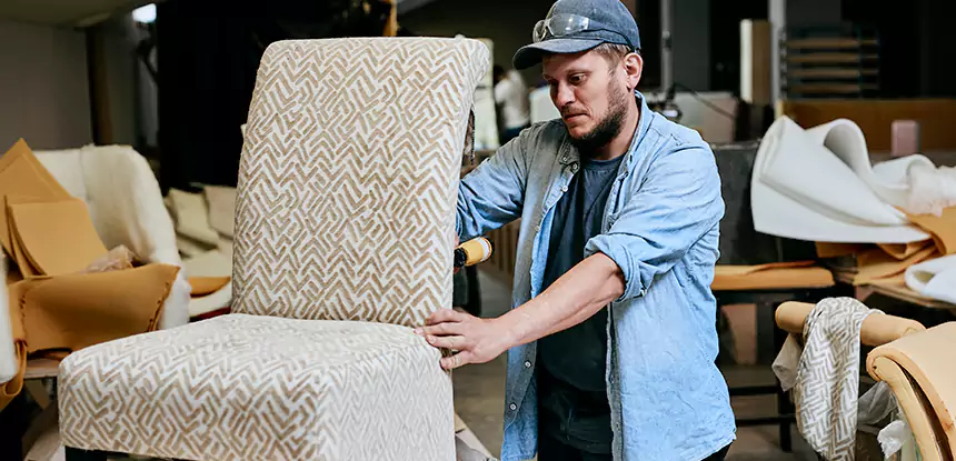 Professional Furniture Water Damage Services in Overland Park, KS
