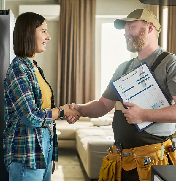 Why Overland Park Homeowners Choose Overland Park Restoration Pros?