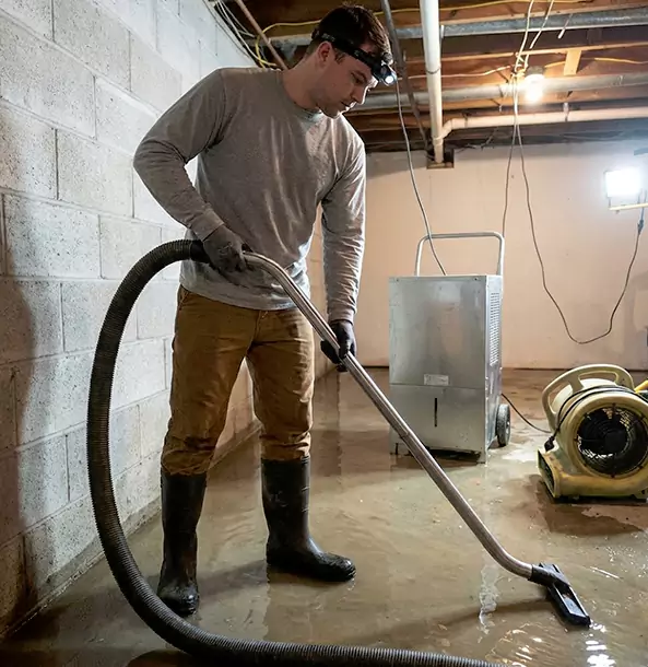 Why Overland Park Homeowners Choose Overland Park Restoration Pros for Basement Flood Restoration?
