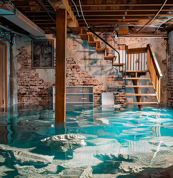 Why Overland Park Restoration Pros Is the Right Choice for Basement Flooding Remediation in Overland Park, KS?