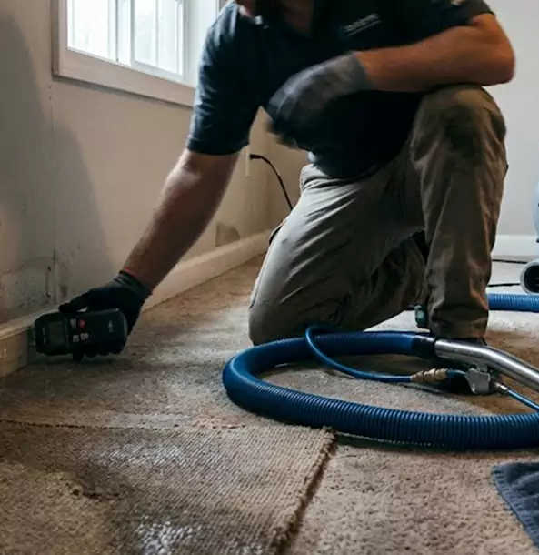 Why Overland Park Restoration Pros Leads Basement Flood Damage Restoration in Overland Park, KS?