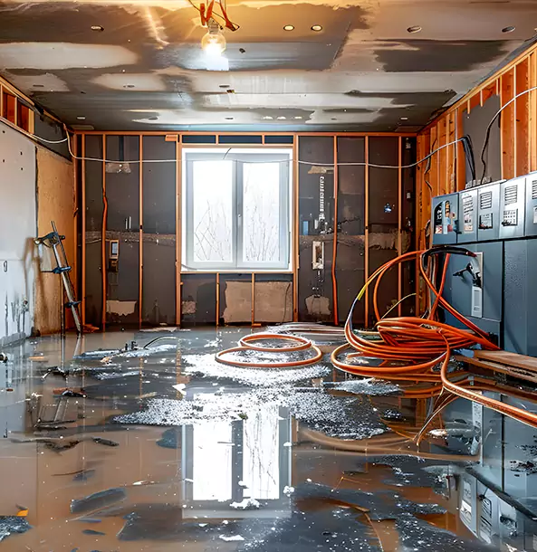 Why Overland Park Restoration Pros Is the Trusted Choice for Basement Flood Restoration in Overland Park, KS?