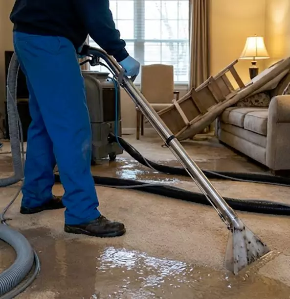 Why Overland Park Homeowners Choose Overland Park Restoration Pros for Carpet Flood Cleaning?