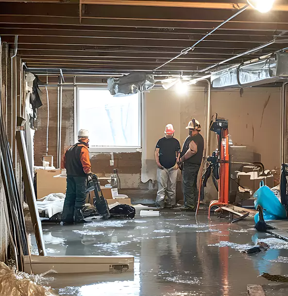 Why Overland Park Businesses Rely on Overland Park Restoration Pros?
