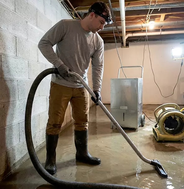 Why Overland Park Businesses Choose Overland Park Restoration Pros?