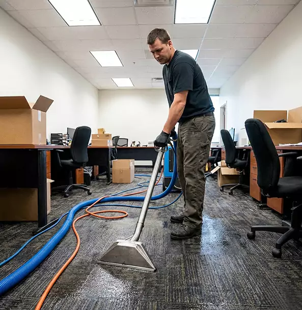 Why Overland Park Businesses Trust Overland Park Restoration Pros for Water Damage Recovery?