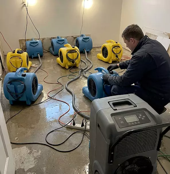 Why Overland Park Businesses Trust Overland Park Restoration Pros for Water Damage Response?