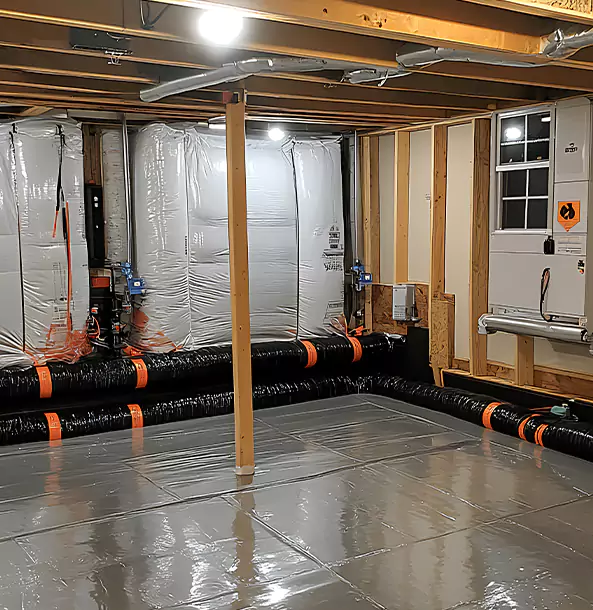Why Overland Park Homeowners Trust Overland Park Restoration Pros for Crawl Space Repairs?