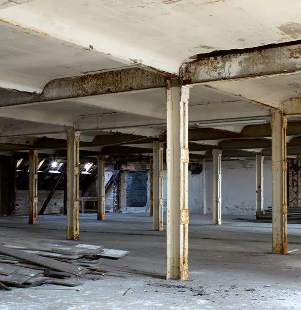 What Makes Our Crawl Space Services Stand Out in Overland Park, KS?